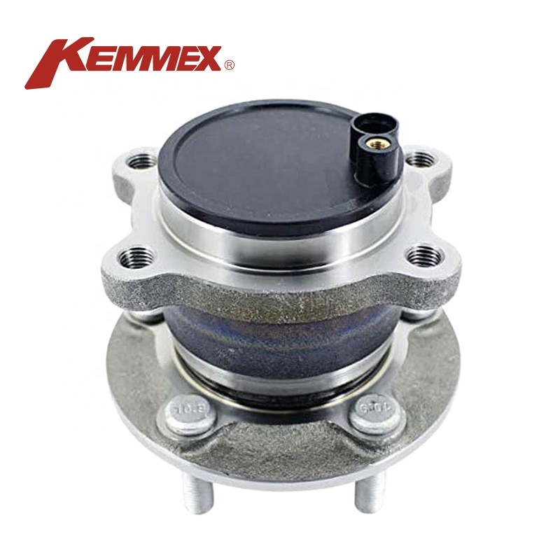Front Wheel Hub Bearing Assembly for Dodge Dakota Durango 720-0065 BR930204 SP450101