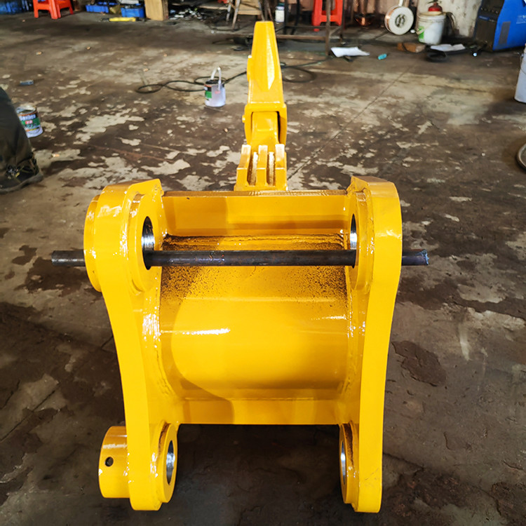 Manufacturer Wear Resistant Excavator Rock Ripper Excavator Bucket Ripper For CAT306 PC30 PC40