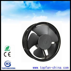 China 1500 RPM Welding Equipment Cooling Fans , Bathroom / Ceiling Ventilation Fans wholesale