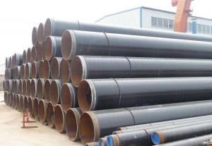 China API 5L Seamless Steel Oil Pipe 20FT 40FT Or Customized on sale