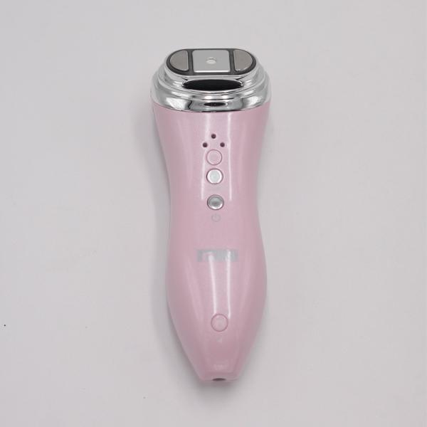 3D Hifu Ultrasonic Beauty Machine Mini High Intensity Face Lift Ultrasound