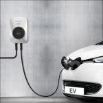 Home Use Ark AC EV Charger Box 7kw 32a