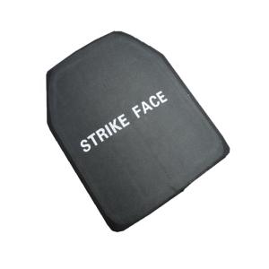 China Ageing Resistant Bulletproof Vest Plates For Military Army Security / Special Force wholesale