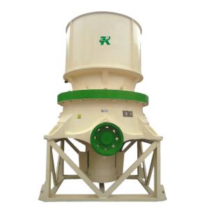 China Mining Single Cylinder Hydraulic Cone Crusher Machine wholesale