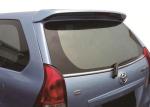 Auto Wing Spoiler for TOYOTA AVANZA 2013-2014 Automobile spare parts Blow