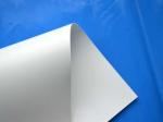 650gsm 1000D*1000D 23*23 PVC Outdoor Tent Fabric