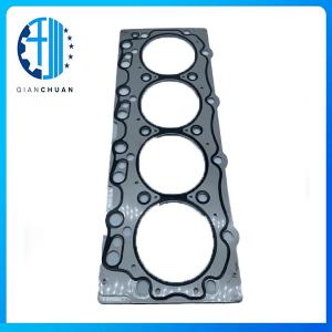 China 11981201330 Metal Cylinder Head Gasket Fits 3TNV82 3TNE82 Engines wholesale