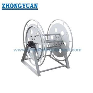 China Shp Mooring Fiber Rope Reel CB/T 498-1995 Standard wholesale