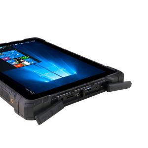 China Industrial Ip67 10 Inch Windows Rugged Tablet Pc 8g Ram 128gb Rom wholesale
