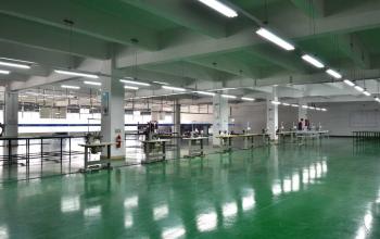 Shenzhen Golden Mouth Advertising Co.,Ltd