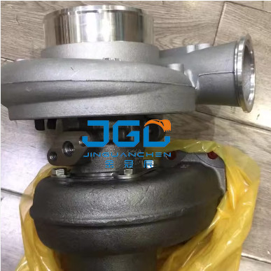 PC200-8 4038210 4038475 Excavator 6D107 Diesel Engine Parts Hx35 Holset Turbocharger Kit