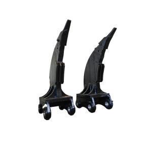 China Manufacturer Wear Resistant Excavator Rock Ripper Excavator Bucket Ripper For CAT306 PC30 PC40 wholesale