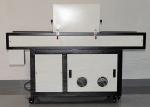 395nm 1750mm Height LED UV Curing Systems For Printing