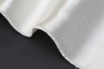 Wire Inserted Fiberglass Fabric Cloth With 304 Stainless Steel Insertion