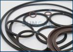 A2FO160 A2FM16 Rexroth Hydraulic Pump Seal Repair Kit