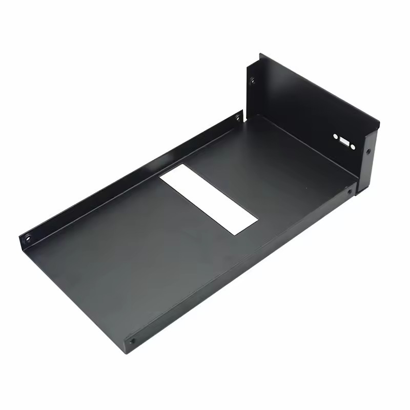 OEM Metal Welding Parts Sheet Metal Enclosure Chassis Case Fabrication Customized