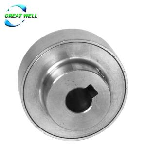 China Rare Earth Ndfeb Magnetic Assembly High Positioning Accuracy ROHS wholesale