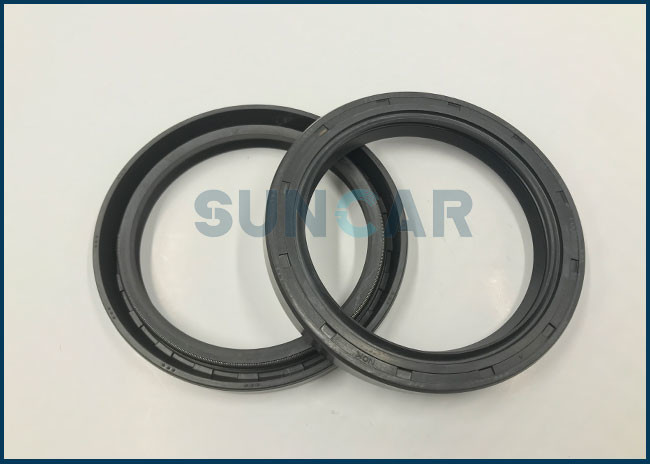 AE7228E TC Crankshaft Oil Seal For Engine MITSUBISHI 6D14 6D15 OLD