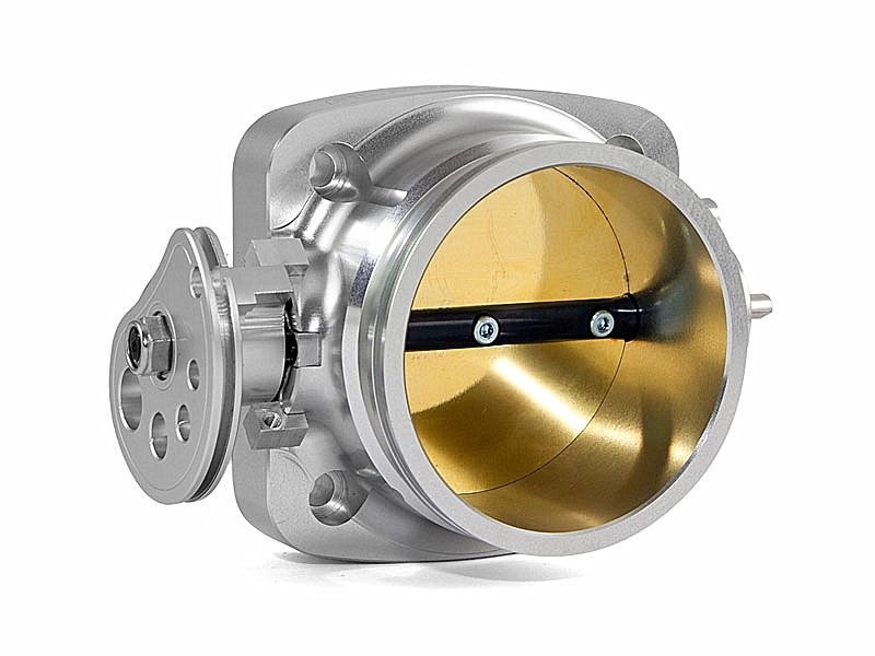 Nanfeng 3kg Custom Throttle Body for High Engine Throttle Performance in Motorcycles Cars