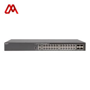 China RUCKUS ICX8200 Series ICX8200-24ZP Entry-Level+ Access 24 Ports Multigigabit PoE Switch wholesale