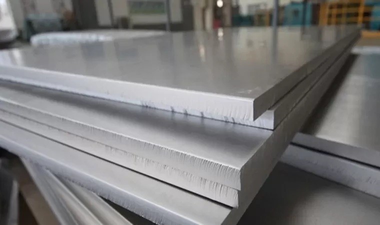 Not Powder Hastelloy Alloy 3000mm C276 Plate X Mill Edge Hot Rolled