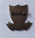 Metal Badges