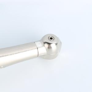 China Disposable Dental Turbines Of 4 Hole Prophy Handpiece / Hygiene Handpieces For Dental wholesale