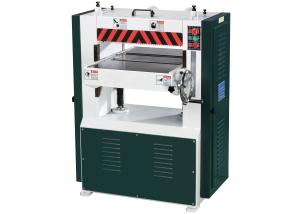 China Blade Size Planing Thickness Wood Thicknesser Machine wholesale