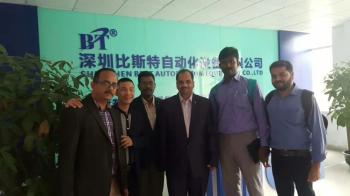 Shenzhen Best Automation Equipment Co., Ltd.