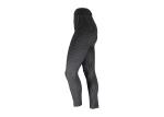 Seamless Women Stripe Leggings Fall Season 320gsm High Waisted Yoga Leggings