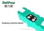 Industrial Rechargeable Battery Pack , Long Lasting Rechargeable Batteries