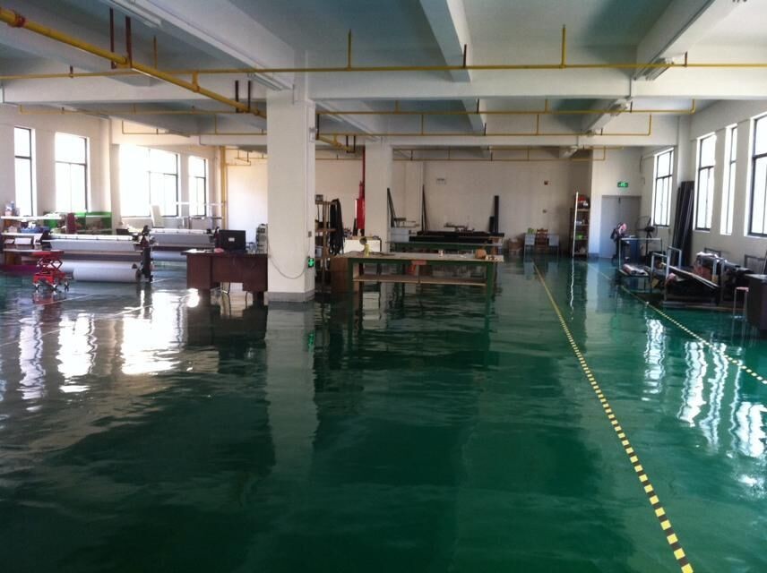 China hefei TOURE CAD/CAM inkjet printing plotter graph plotter