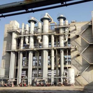 China Waste solvent recycling equipment production line wholesale