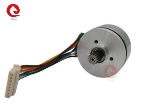 China JUNQI 24V 4840rpm 130mN.m 45mm Outroter Brushless DC Motor For Automatic Device wholesale