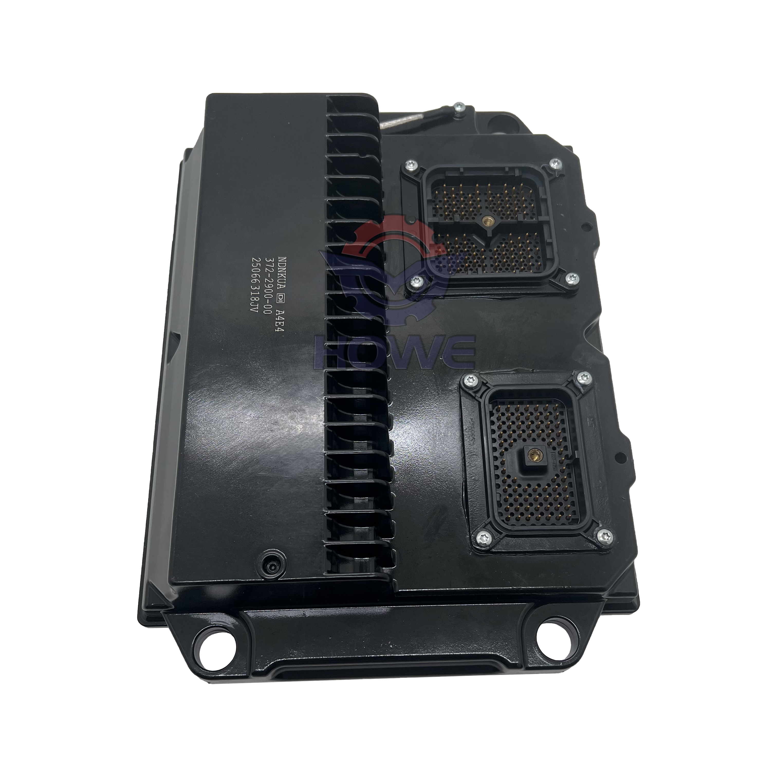 Excavator Engine Controller Computer Board for C18 C32 Part Number 372-2900 274-1955