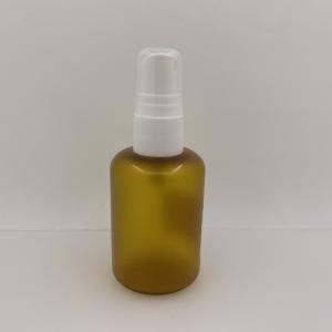 China Skin Care Plastic Spray Pump Bottle 200ml 250ml 300ml Capacity wholesale