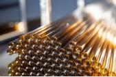 China Good Hydrolytic Resistance Borosilicate Glass Tubing For Glass Ampoule And Glass Vial Production wholesale