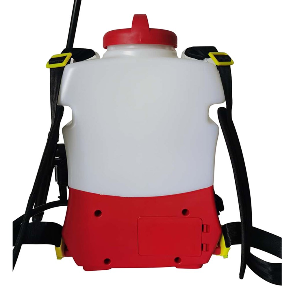 8L Electric Electrostatic Fogger Sprayer Machine, Backpack Mist Fogging Sprayer for Yard, Office, Hotel Disinfect