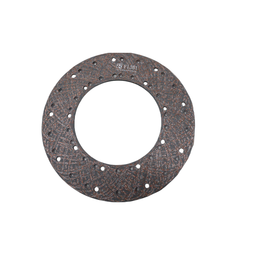 SINOTRUCK HOWO Truck Spare Parts Universal Heavy Duty American Truck Clutch Assembly