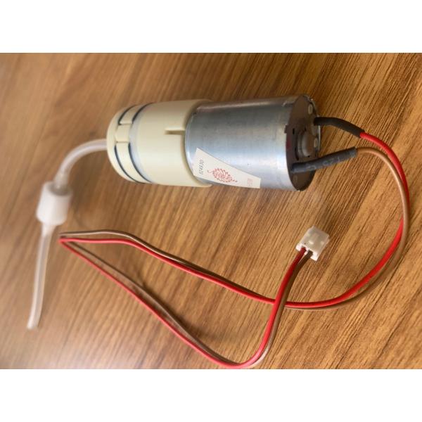 Noritsu D1005 Inkjet Drylab Motor W413580