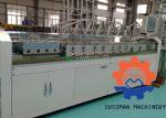Prefabricated House Skd11 LGS Light Gauge Steel Stud Machine