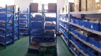 Xinxiang Flight Fasteners Co., Ltd.