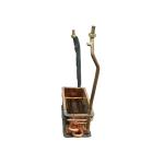 Wall Mounted Stainless Steel Gas Water Heater Heat Exchanger Parts