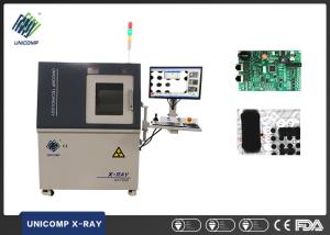 China BGA X Ray Inspection Machine Smt X Ray Machine with high quality wholesale