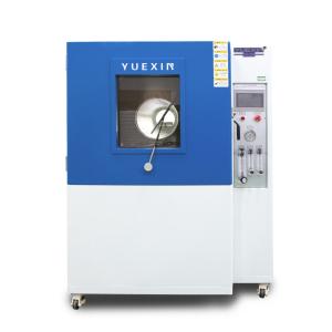 China IPX3-6 R400 Rain Test Chamber for Harsh Environments and Conditions wholesale