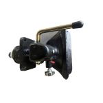 Trailer Tow Hitch 50mm Class 3 Trailer Hitch for Cruze Trailer Parts