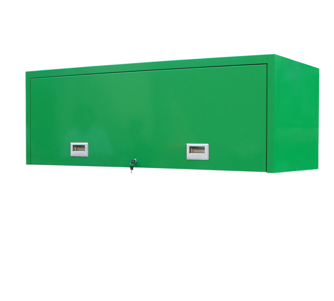 Assembly Rolling Tool Box with Wheels and Multi-Functional Storage Cabinets