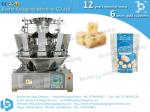 Automatic high speed Packing Machine granule packing machine vertical packaging