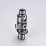 Chilled Cast Iron Camshaft For Motorcylce Engine
