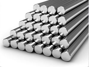 China 304 Stainless Steel Rod , Stainless Steel Threaded Rod Economical Pratical wholesale